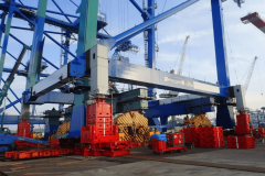 JS-container-crane-extension