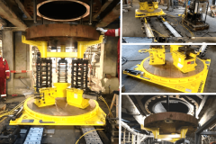 hydraulic-jacking-system-for-vessel-refurb