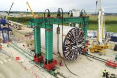 tunnel-boring-machine