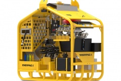 TL248_12345C_Hydraulic_Track_Lift_System