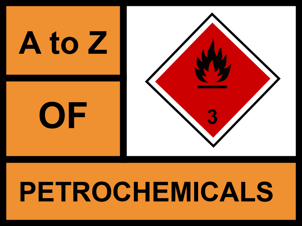 petrochemical terms glossary of terms