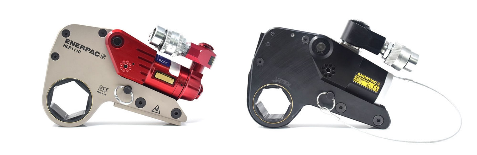 How to Choose a Hydraulic Torque Wrench Enerpac Blog