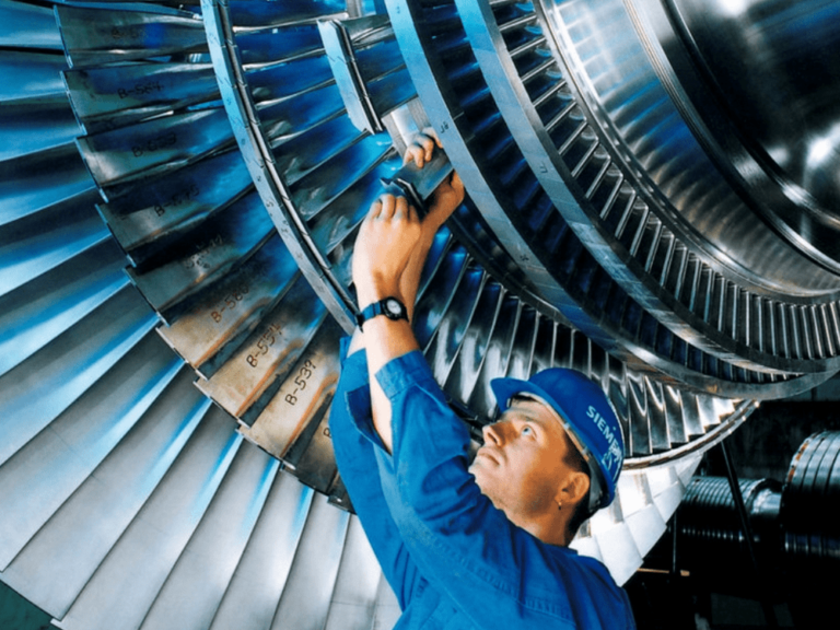 Tools for Wind Turbine Assembly and Maintenance Enerpac Blog
