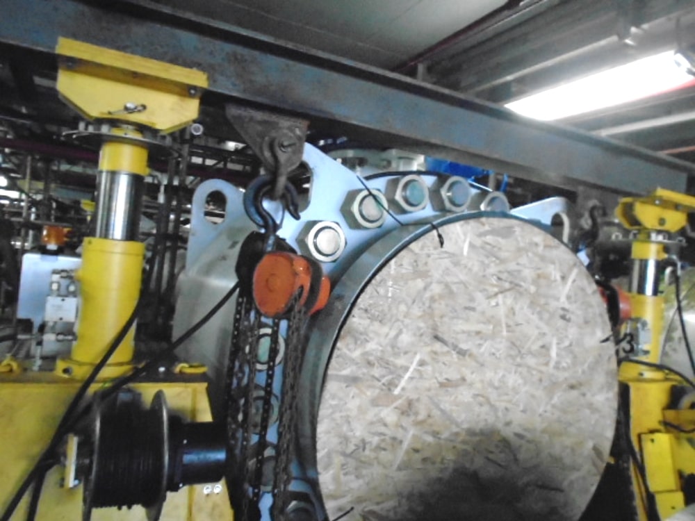 New Super Lift for Enerpac – Heavy Lift News