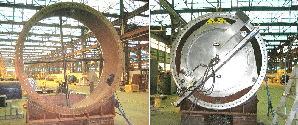 machining-wind-tower-flange
