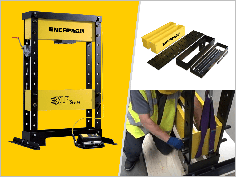 Enerpac Blog The Right Tool Makes All The Difference