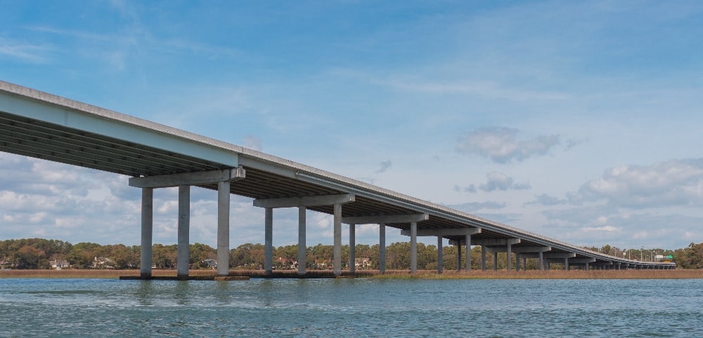 beam bridges