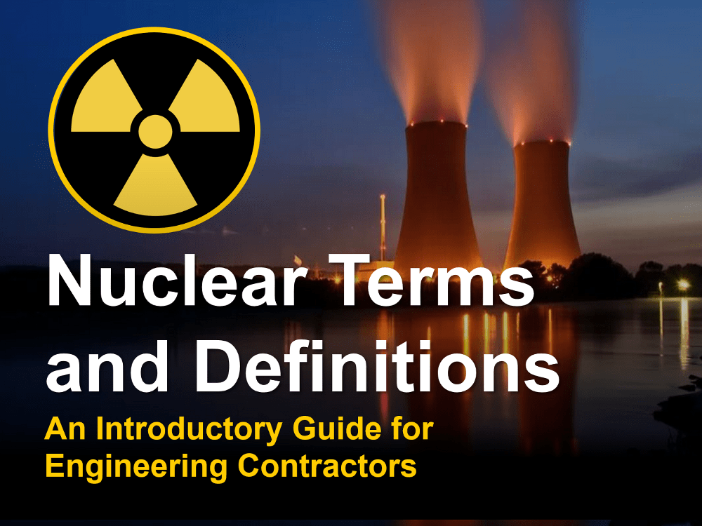 nuclear terms