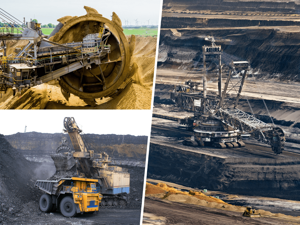 Mining Equipment A Z List for Maintenance Contractors Enerpac Blog