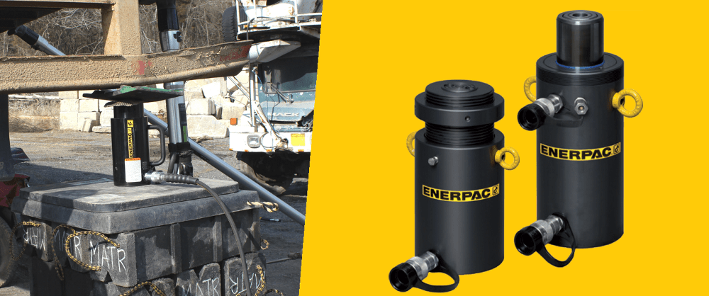 Hydraulic Rescue Tools: What Are Your Options? - Enerpac Blog