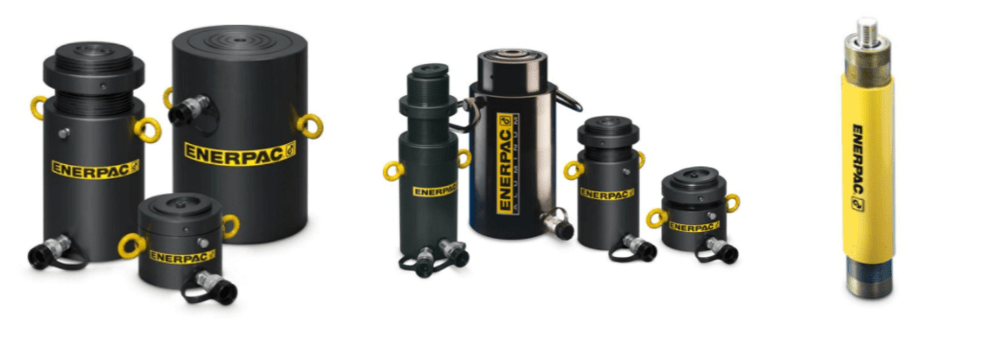 How to Choose the Right Hydraulic Oil for a Pump - Enerpac Blog