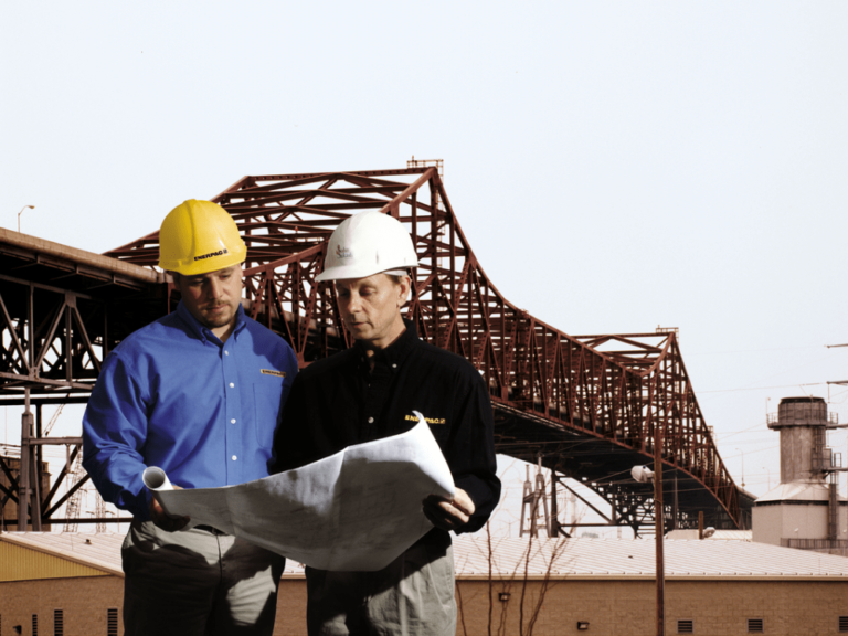 Bridge Terminology A to Z Glossary for Engineers Enerpac Blog