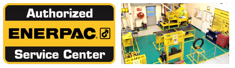 Why Preventive Maintenance is Better For Hydraulic Tools - Enerpac Blog