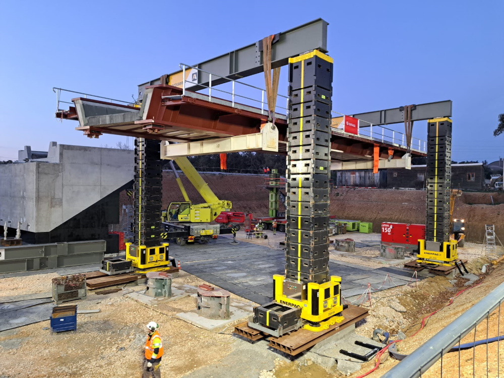 How Thick Should Concrete Be for a 2 Post Car Lift?  : Ultimate Guide