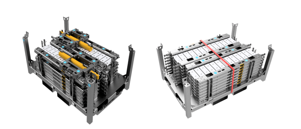 hydraulic skidding system kits